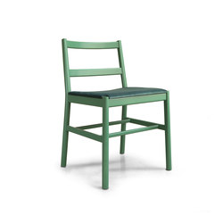 Julie 0021 IMB | Chairs | TrabÀ