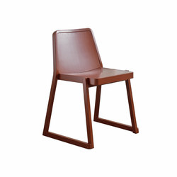 Roxanne 0040 LE | Chairs | TrabÀ