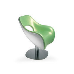 Sensual | MG BROSS Styling Salon Chair | Wellness furniture | GAMMA & BROSS