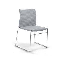 Sid Stacking chair