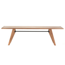 Table Solvay | Desks | Vitra