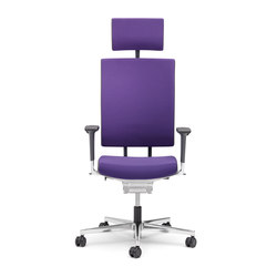 Scope Executive chair | Office chairs | Viasit