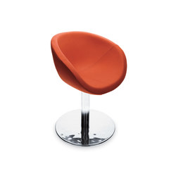 Shoka | GAMMA Styling Salon Chair | Wellness furniture | GAMMA & BROSS