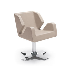 Wing | GAMMA Styling Salon Chairs |  | GAMMA & BROSS