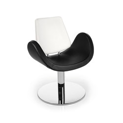 Alipes | GAMMASTORE Styling Salon Chair |  | GAMMA & BROSS