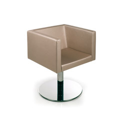 Kubika | GAMMASTORE Styling Salon Chair |  | GAMMA & BROSS