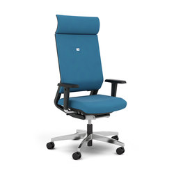 Impulse Executive Chair | Sillas de oficina | Viasit