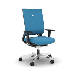 Impulse Desk Chair | Sedie ufficio | Viasit