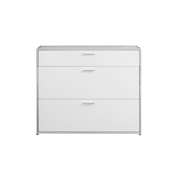 Chest of drawers |  | Dauphin Home