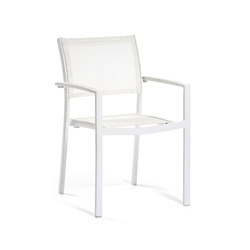 Victor armchair | Chairs | Varaschin