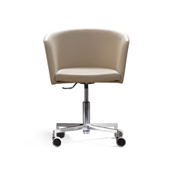 Moon Bold 664 | Chairs | Capdell