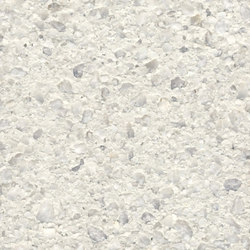 Gewaschene Oberflächen - reinweiss | Colour white | Hering Architectural Concrete