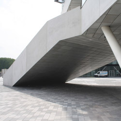 betoShell® CLASSIC | Exposed concrete | Hering Architectural Concrete