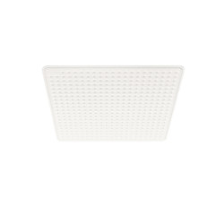 Rossoacoustic PAD Q 900 BASIC | Pannelli soffitto | Rosso