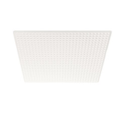 Rossoacoustic PAD Q 1200 BASIC | Pannelli soffitto | Rosso