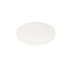 Rossoacoustic PAD R 600 BASIC (FR) | Pannelli soffitto | Rosso