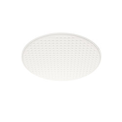 Rossoacoustic PAD R 900 BASIC (FR) | Pannelli soffitto | Rosso
