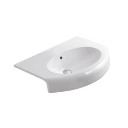 Bowl+ Lavabo | Wash basins | Globo