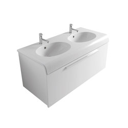 Bowl+ Base | Wash basins | Globo