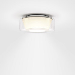 Omled Two C30 Ceiling Lights From Omled Architonic
