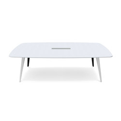 C12 Konferenztisch | Contract tables | Holzmedia
