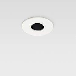 Re Low LED RE32 | Recessed ceiling lights | Reggiani