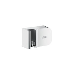 AXOR One Porter unit | Bathroom taps accessories | AXOR