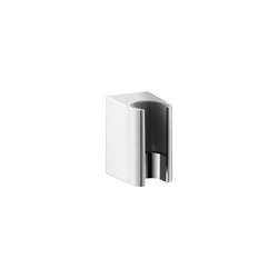 AXOR One Shower holder | Bathroom taps accessories | AXOR