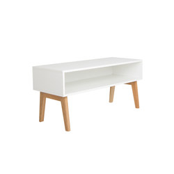 Small corpus, wide DBV-260 | Kids storage furniture | De Breuyn