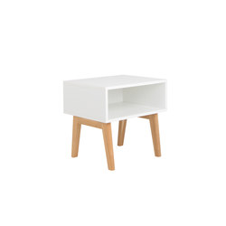 Small corpus, narrow DBV-265 | Kids furniture | De Breuyn