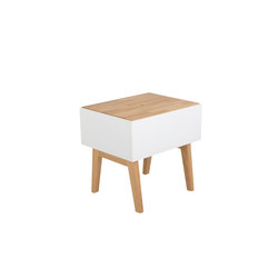 corpus for corner with lid  DBV-268 | Kids furniture | De Breuyn