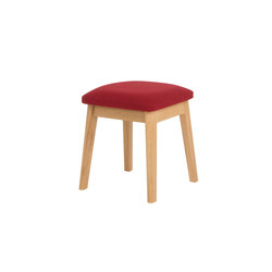 Children’s stool DBV-233-01 | Kids furniture | De Breuyn