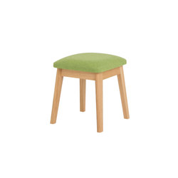 Children’s stool DBV-233-03 | Kids furniture | De Breuyn