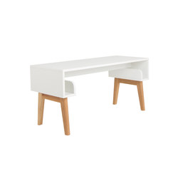 Children’s table DBV-273 | Kids furniture | De Breuyn