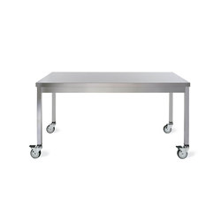 Quovis Table | Kitchen trolleys | Design Within Reach