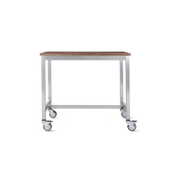 Quovis Counter-Height Table | Küchenwagen | Design Within Reach