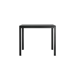 Min Table, Small – Steel Top | Dining tables | Design Within Reach