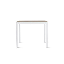 Min Table, Small – Wood Top | Dining tables | Design Within Reach