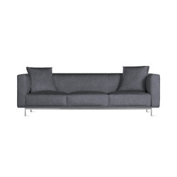 Bilsby Sofa in Fabric | Sofás | Design Within Reach