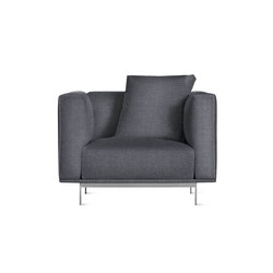 Bilsby Armchair in Fabric