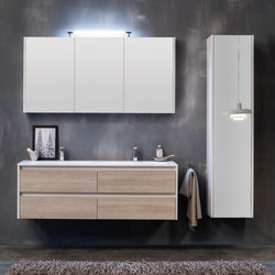 Kami | Composizione 01 | Wall cabinets | Mastella Design