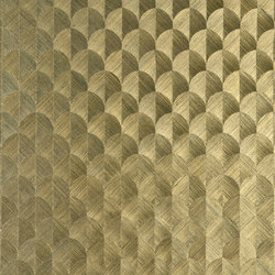 Heliodor Scale | Wall coverings / wallpapers | Arte