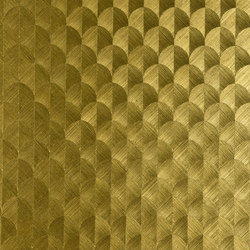 Heliodor Scale | Wall coverings / wallpapers | Arte