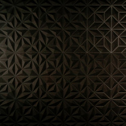 Intrigue Rosace | Sound absorbing wall systems | Arte
