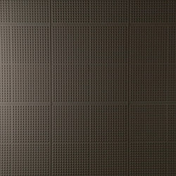 Le Corbusier Squares | Sound absorbing wall systems | Arte