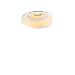 Alpha Down RD 30° | Recessed ceiling lights | BRUCK