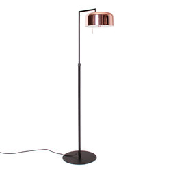 Lalu+ Floor Lamp | Free-standing lights | SEEDDESIGN