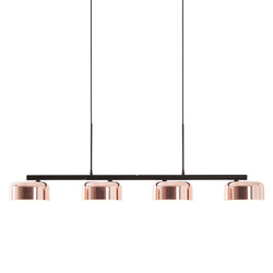 Lalu+ Pendant Lamp | Suspended lights | SEEDDESIGN