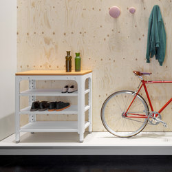 Concept Kitchen | Modular kitchens | n by Naber
