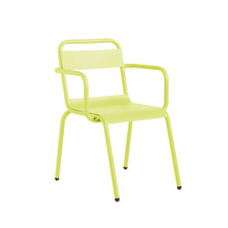 Biarritz Sillon | Chairs | iSimar